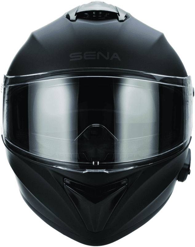 Sena Technologies Outforce Helmet - Image 4