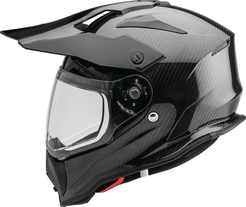 FIRSTGEAR Carbon Helmets - Image 5
