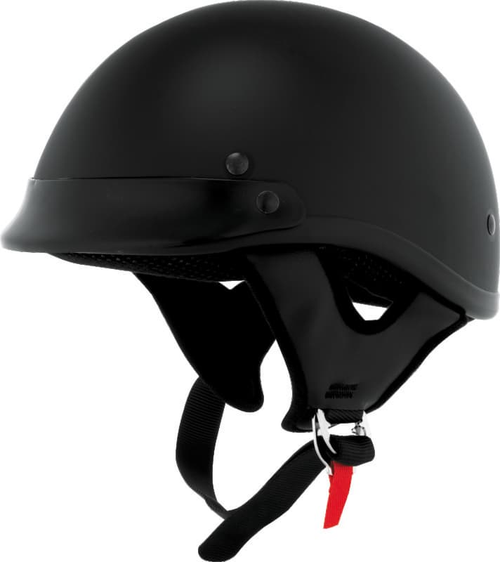 Bikers Choice Traditional Helmet