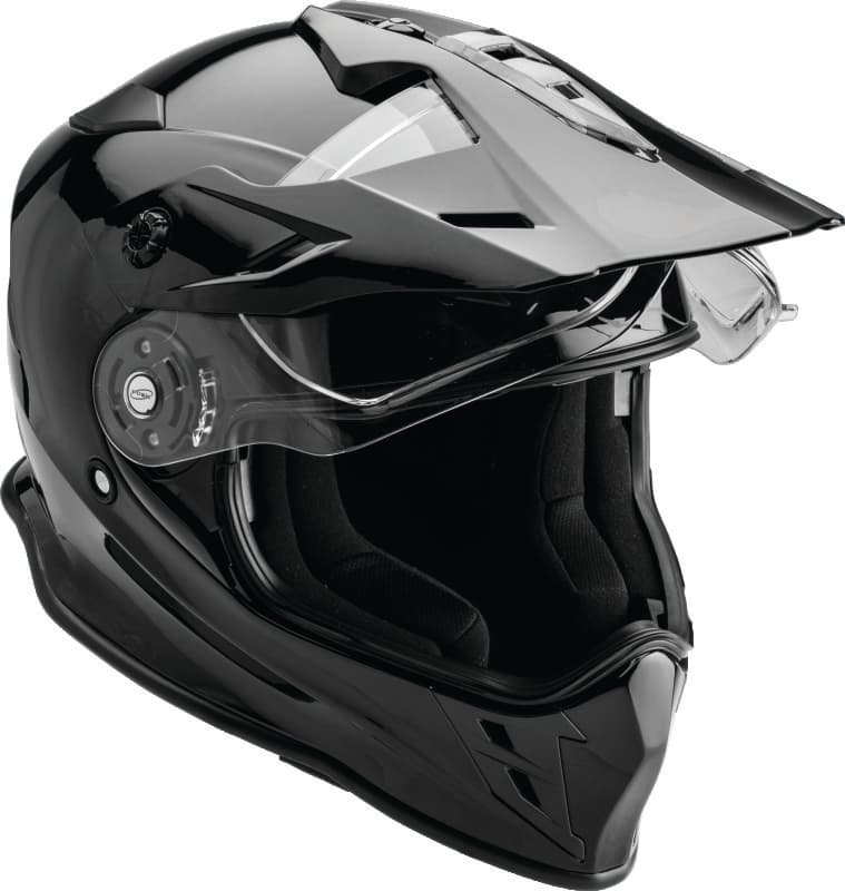 FIRSTGEAR Ajax Adventure Helmets - Image 4