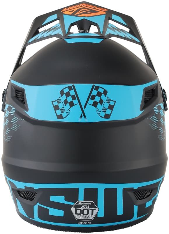 Answer AR1 Helmets - Image 4