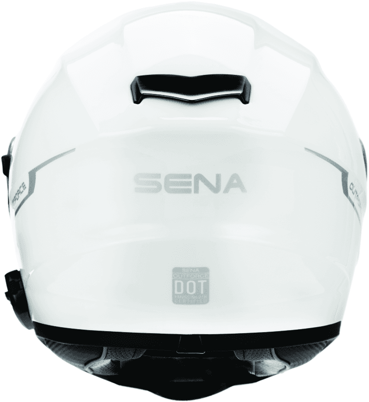 Sena Technologies Outforce Helmet - Image 3