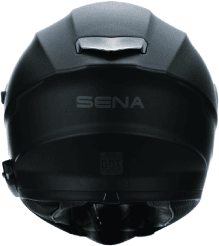 Sena Technologies Outforce Helmet - Image 4
