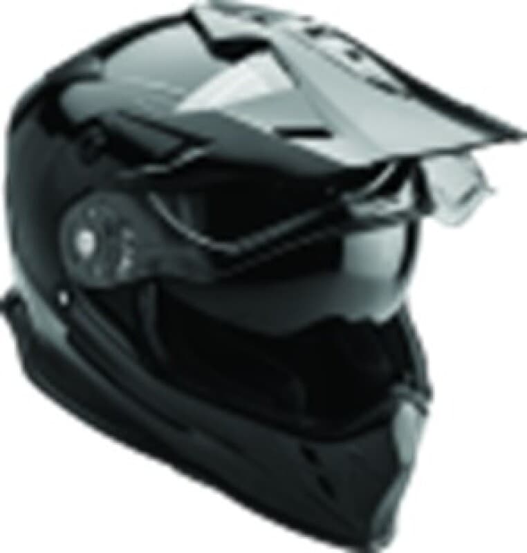 FIRSTGEAR Ajax Adventure Helmets - Image 3