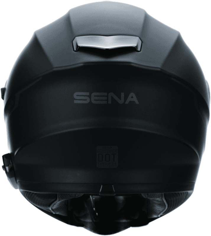 Sena Technologies Outforce Helmet - Image 3