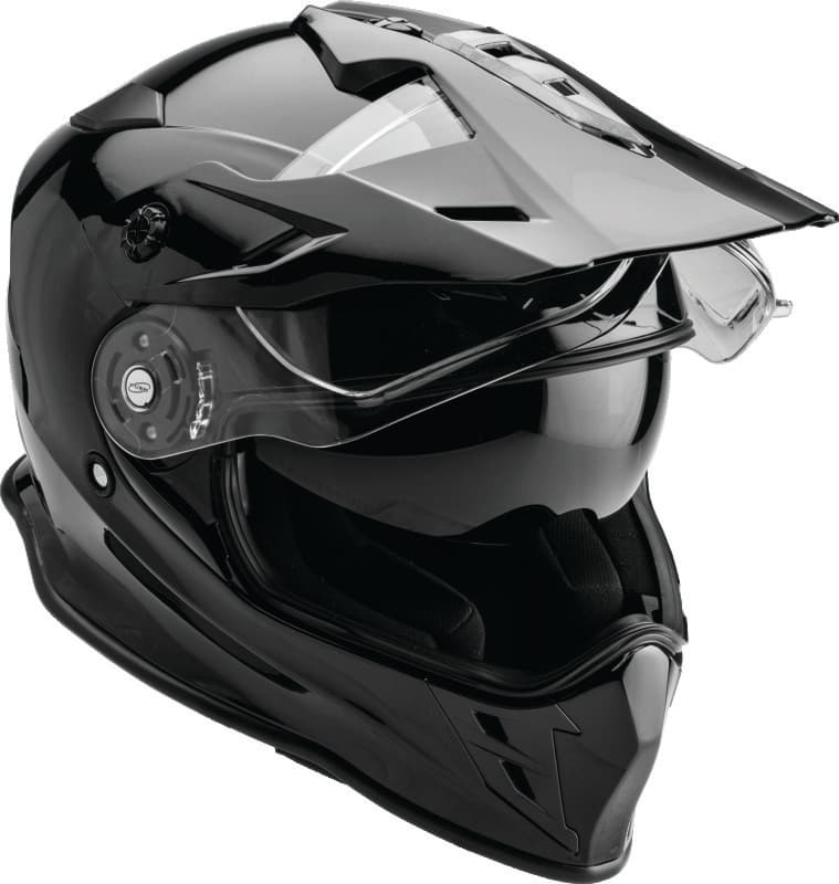 FIRSTGEAR Ajax Adventure Helmets - Image 3