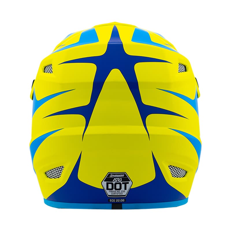 Answer AR1 Helmets - Image 4