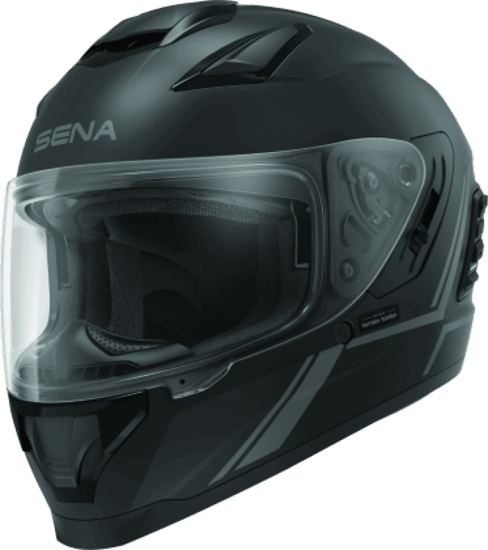 Sena Technologies Stryker Helmet