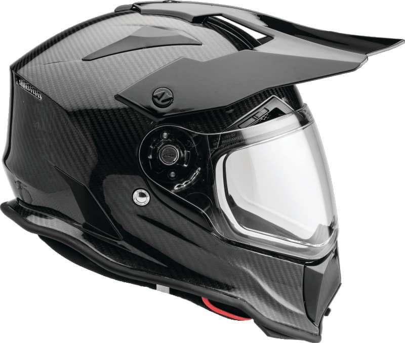 FIRSTGEAR Carbon Helmets - Image 4