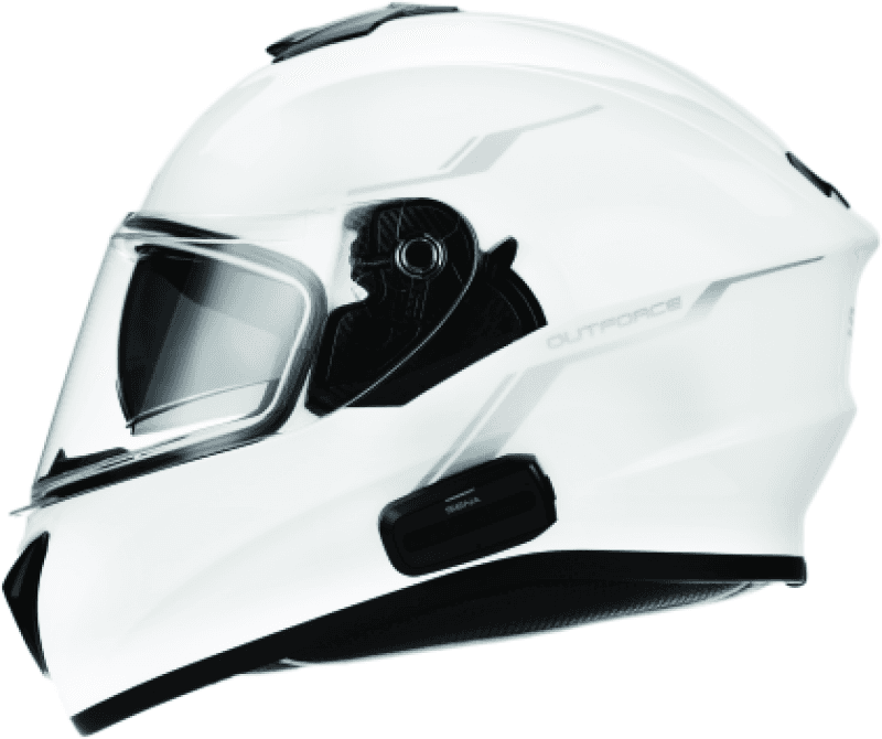 Sena Technologies Outforce Helmet - Image 4