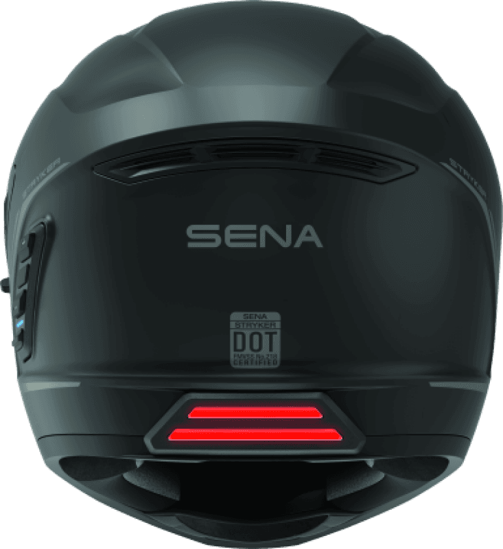 Sena Technologies Stryker Helmet - Image 5