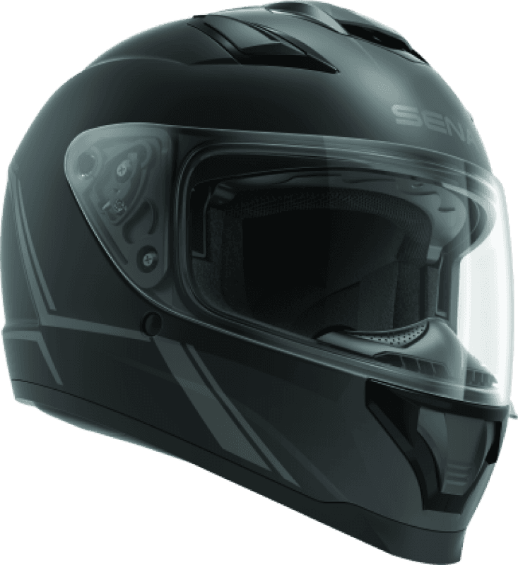 Sena Technologies Stryker Helmet - Image 4