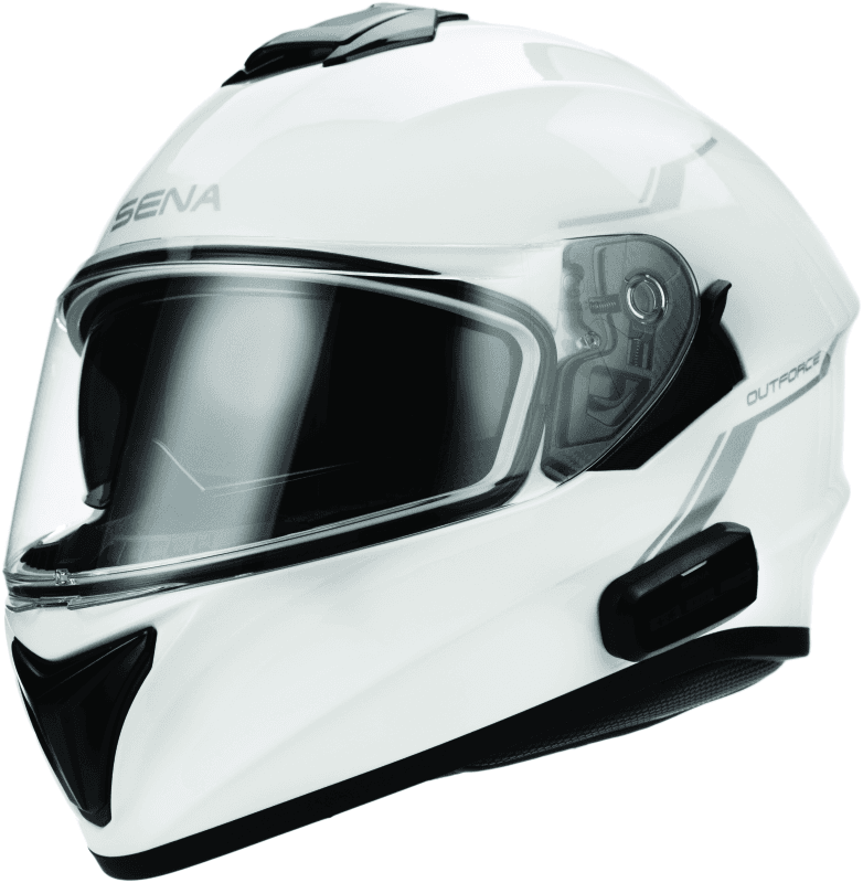 Sena Technologies Outforce Helmet