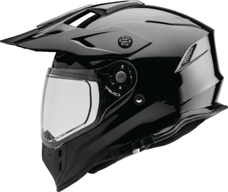 FIRSTGEAR Ajax Adventure Helmets - Image 5