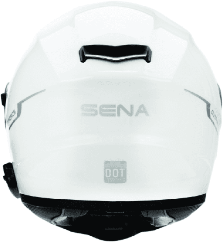 Sena Technologies Outforce Helmet - Image 2