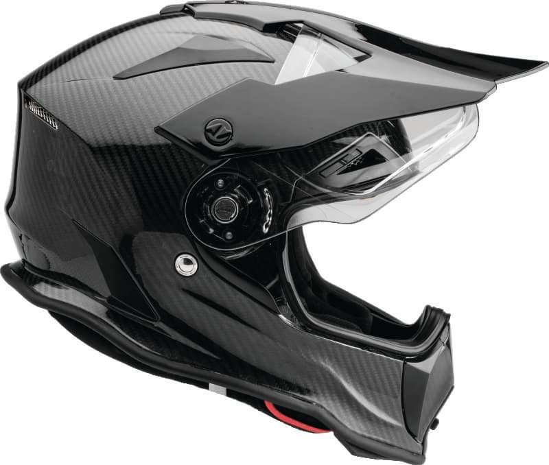 FIRSTGEAR Carbon Helmets - Image 2