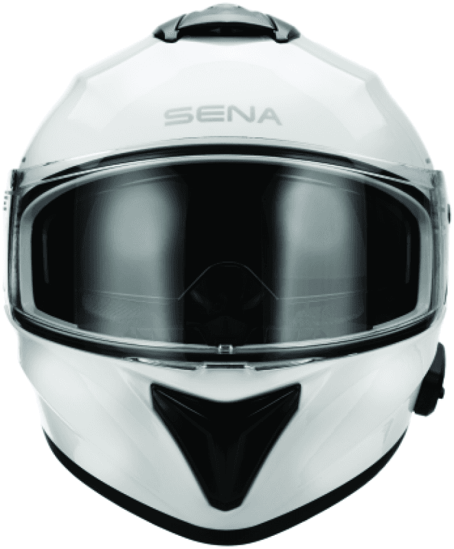 Sena Technologies Outforce Helmet - Image 3