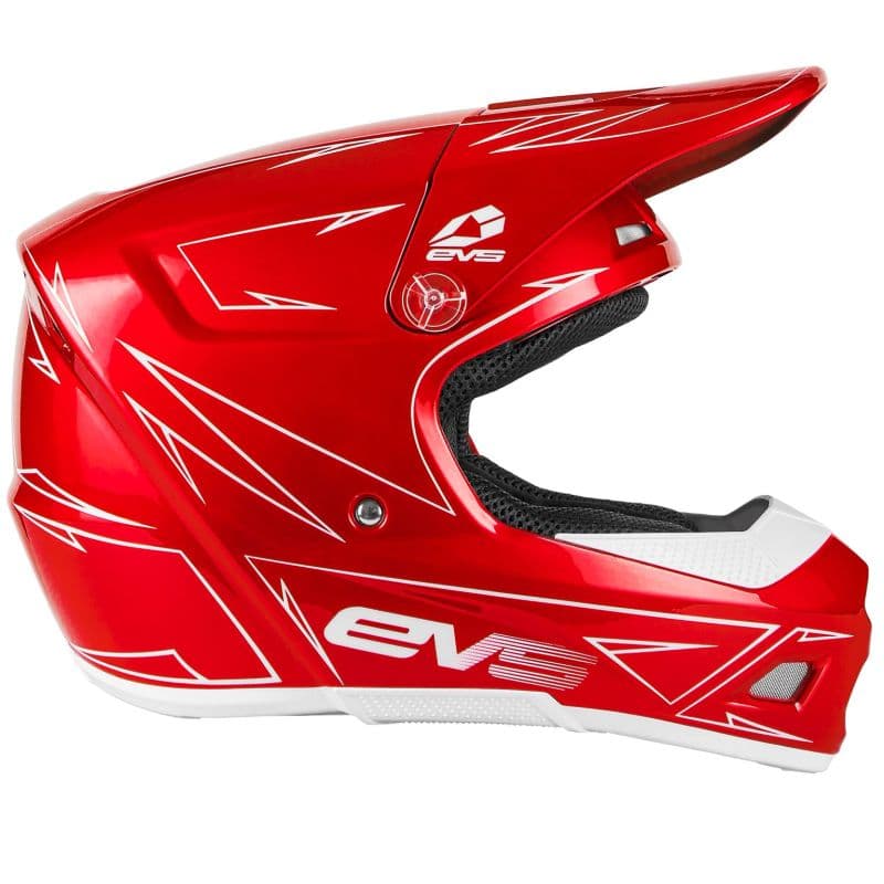 EVS T3 Helmet