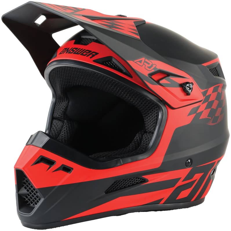Answer AR1 Helmets - Image 3