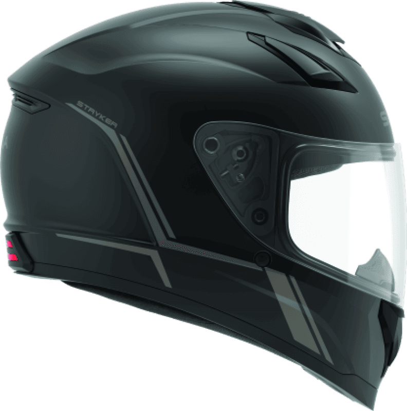 Sena Technologies Stryker Helmet - Image 3