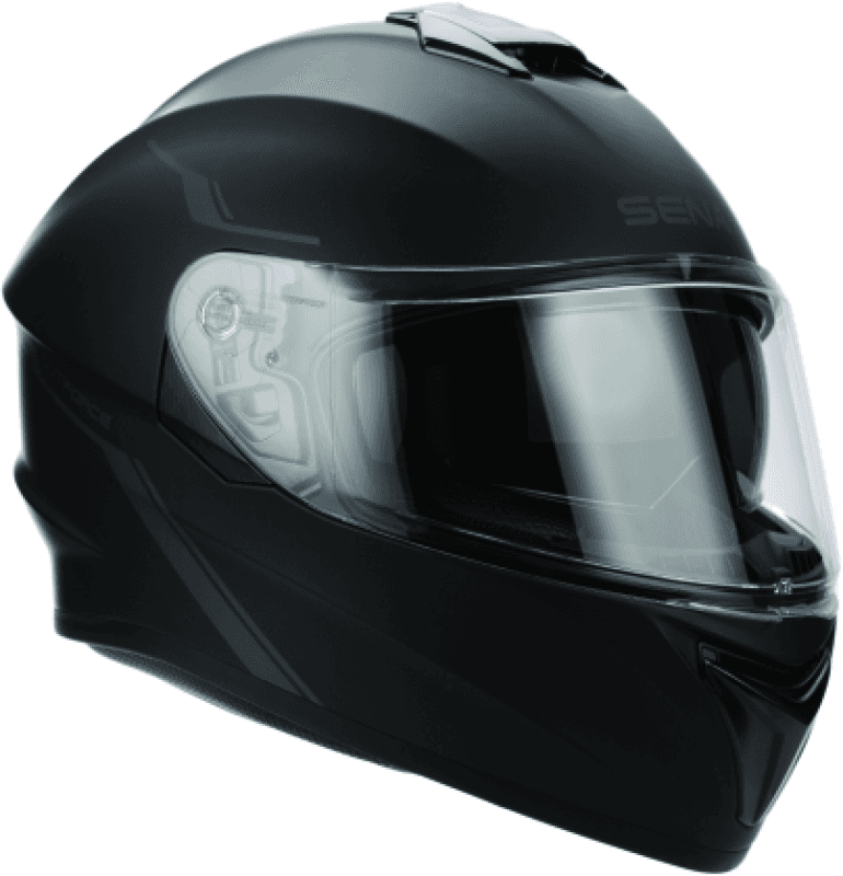 Sena Technologies Outforce Helmet - Image 3