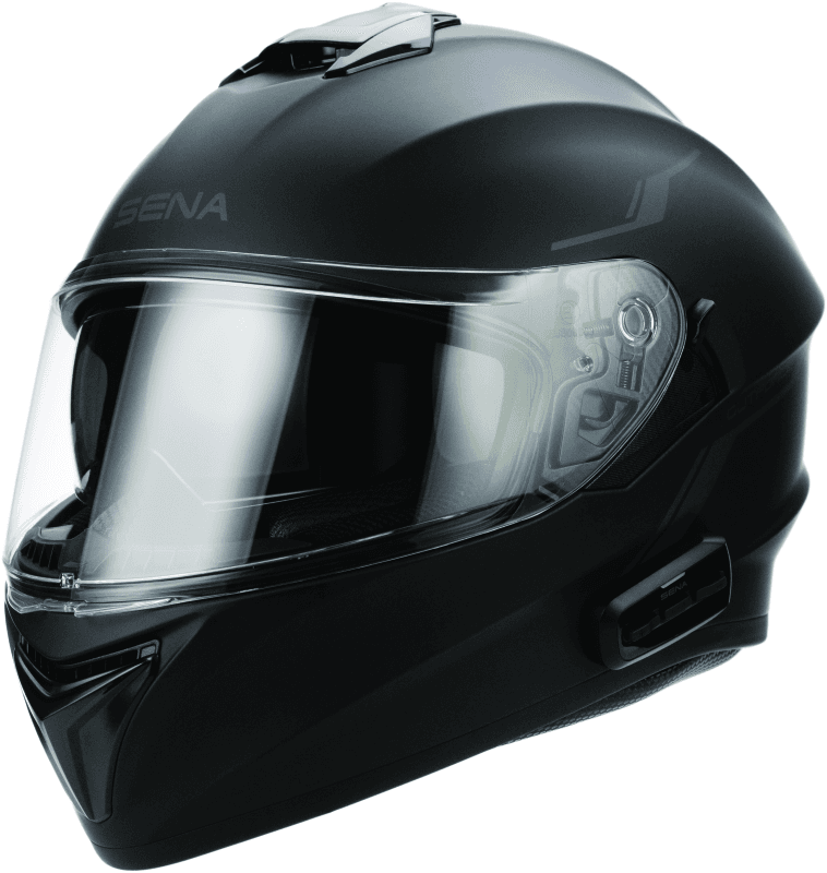 Sena Technologies Outforce Helmet