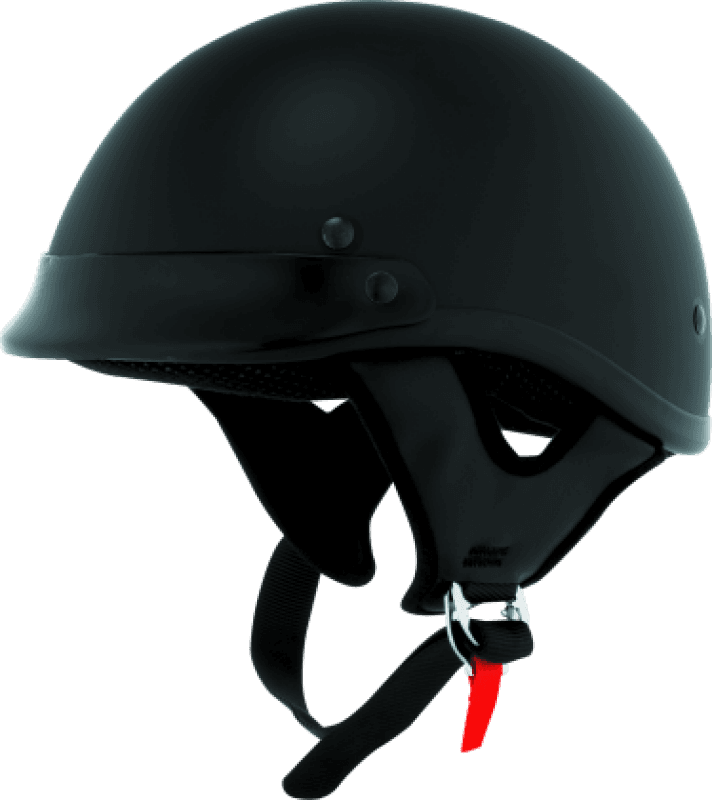 Bikers Choice Traditional Helmet
