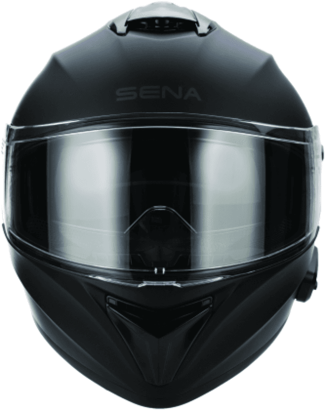 Sena Technologies Outforce Helmet - Image 4