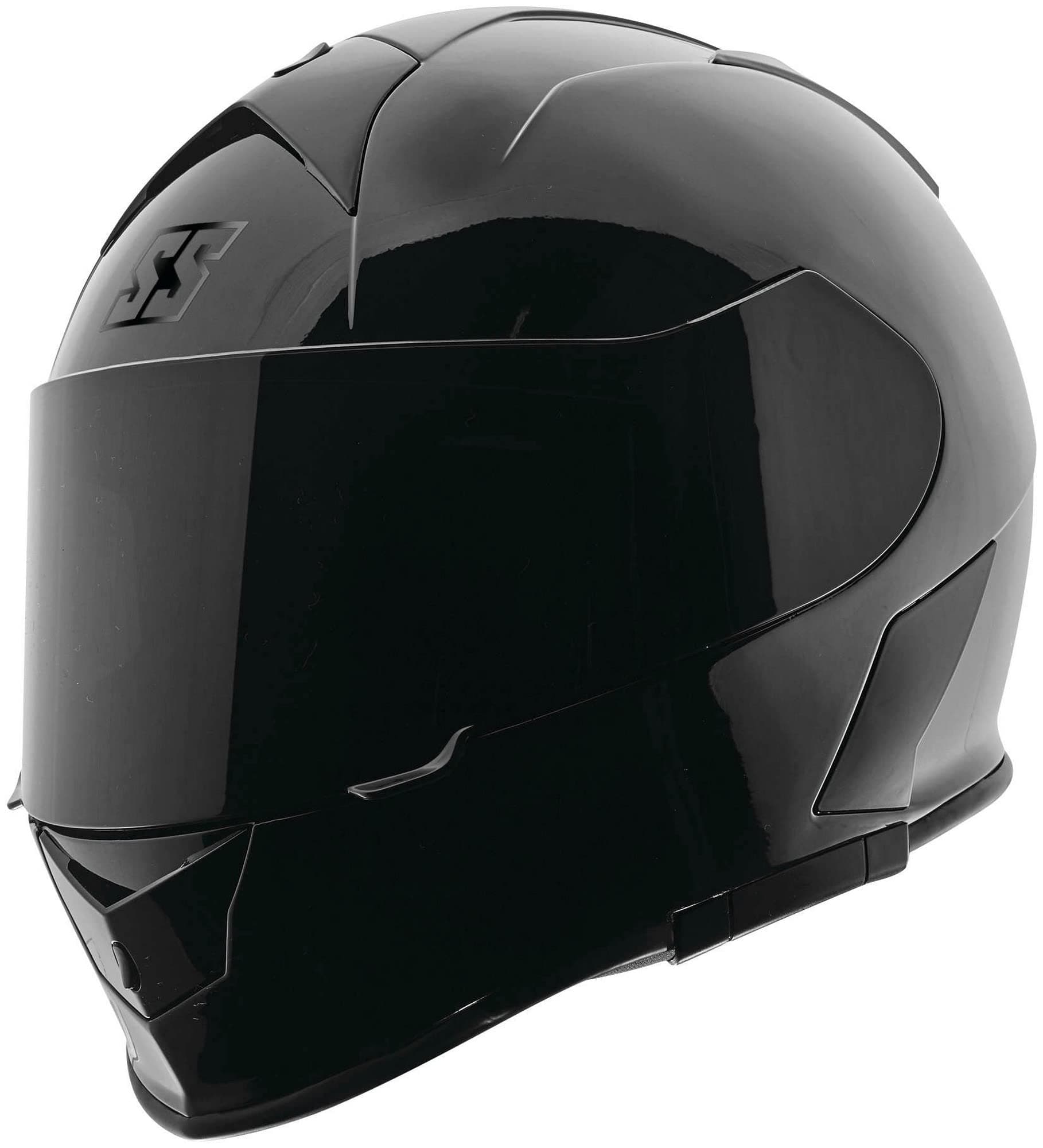 Speed and Strength SS900 Solid Speed Helmets